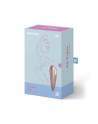 Number One - Or rose Stimulateur Satisfyer  Number One - Or rose Stimulateur Satisfyer