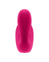 Top Secret - Rose Vibromasseur Satisfyer 