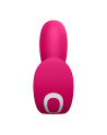 Top Secret - Rose Vibromasseur Satisfyer 