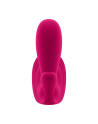 Top Secret  - Rose Vibromasseur Satisfyer 