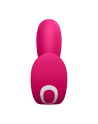 Top Secret  - Rose Vibromasseur Satisfyer 
