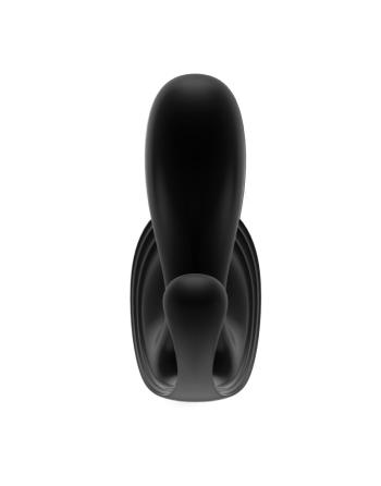 Top Secret  - Noir Vibromasseur Satisfyer 
