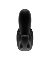 Top Secret  - Noir Vibromasseur Satisfyer  Top Secret  - Noir Vibromasseur Satisfyer