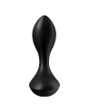 Backdoor Lover - Noir Vibromasseur anal Satisfyer 