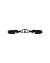 Glandez menottes - Noires