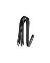 Fouet simili cuir 15 lanières Fetish Tentation Fouet simili cuir 15 lanières Fetish Tentation