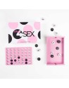 Play4sex - Jeu en bois Play4sex - Jeu en bois