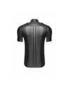 H011 Chemise homme avec poches avant