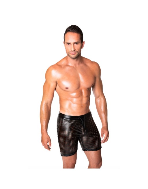 H077 Short cycliste Mayhem H077 Short cycliste Mayhem