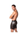 H077 Short cycliste Mayhem