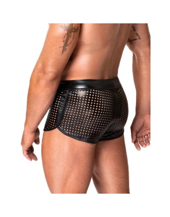 H079 Short Mayhem