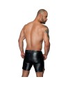 H061 Short Powerwetlook mi court