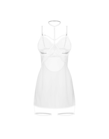 Arrowel nuisette - Blanche