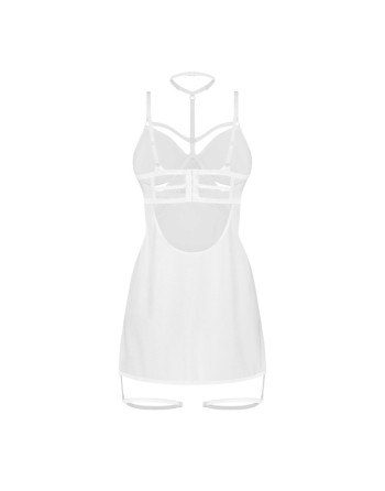 Arrowel nuisette - Blanche