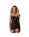 Arrowel nuisette - Noire