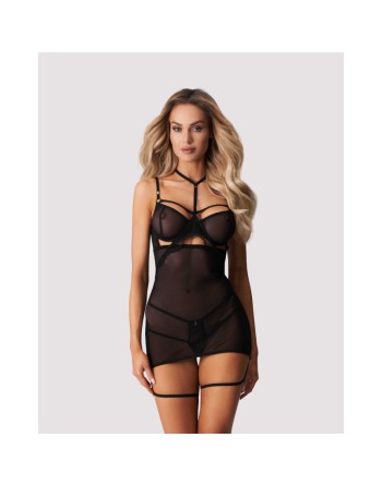 Arrowel nuisette - Noire
