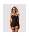 Arrowel nuisette - Noire