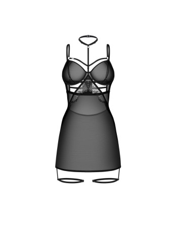 Arrowel nuisette - Noire