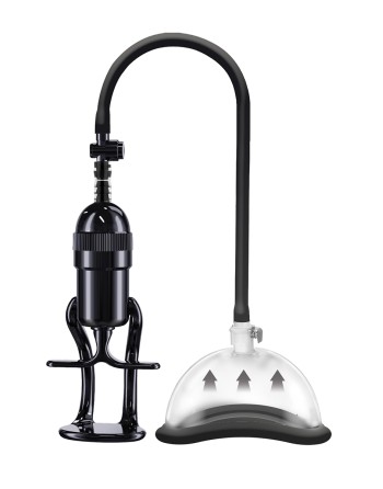 Pompe à vagin manuelle - She.E.O