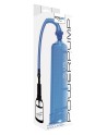 Pompe à pénis ToyJoy Power Pump bleu