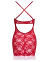 Déshabillé de Noel - Cottelli Lingerie