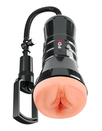 Masturbateur Wet Pussies Super Sucker XXL - Pipedream