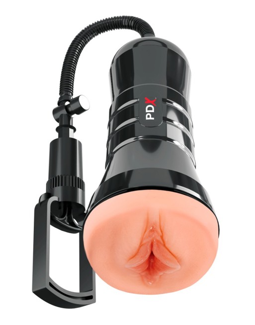 Masturbateur Wet Pussies Super Sucker XXL - Pipedream