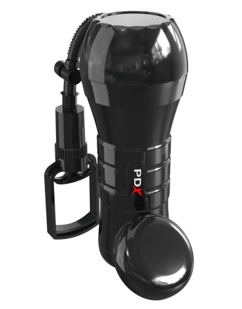 Masturbateur Wet Pussies Super Sucker XXL - Pipedream