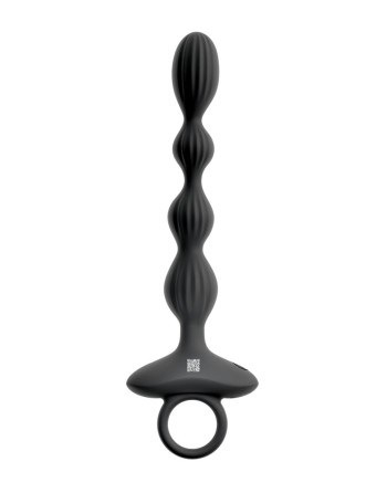 Chaine anale avec Jumping Vibrations - ANOS