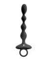 Chaine anale avec Jumping Vibrations - ANOS