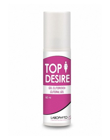 TopDesire Gel 60 ml - Labophyto