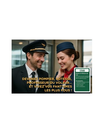 Carta Sutra Jeux de Rôle