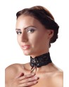 Collier en dentelle - Cotelli Accessoires