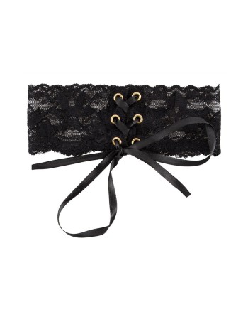 Collier en dentelle - Cotelli Accessoires