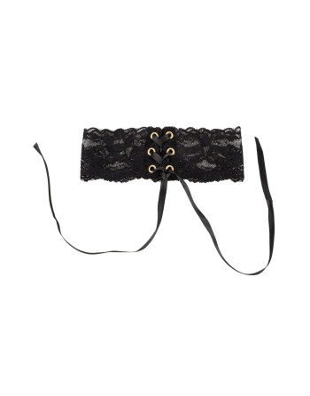 Collier en dentelle - Cotelli Accessoires