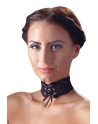 Collier en dentelle - Cotelli Accessoires