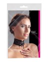 Collier en dentelle - Cotelli Accessoires