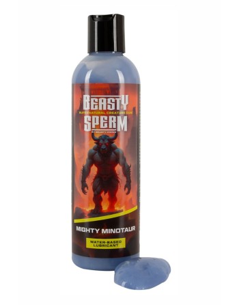 Lubrifiant Beasty Sperm 250ml