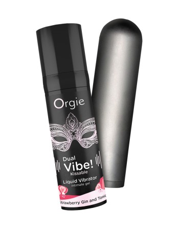 Kit plaisir Vibe! Bullet - Orgie