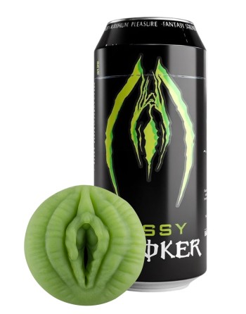 Masturbateur Monster Pussy Stroker