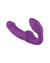 Vibro anatomique couple Nymphea - Toyjoy