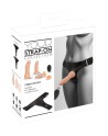 Gode-ceinture 3 dildos multi-positions - You2Toys