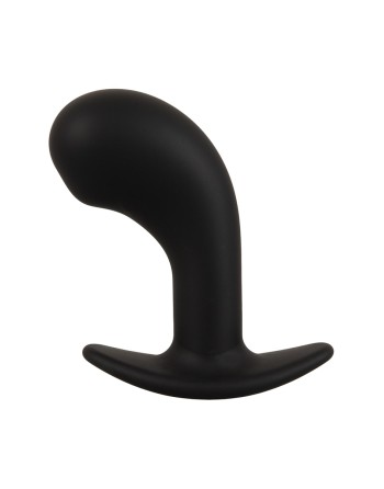 Plug prostatique vibrant Big Head - Anos