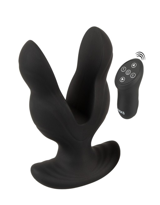 Plug anal  E-Stim RC Power Expander Plug - Anos