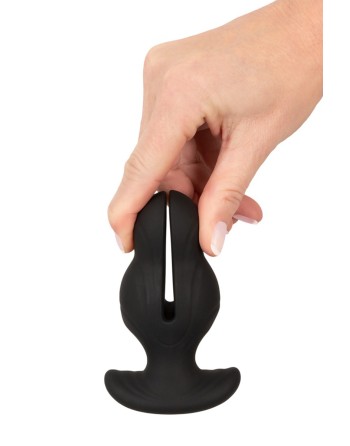 Plug anal  E-Stim RC Power Expander Plug - Anos