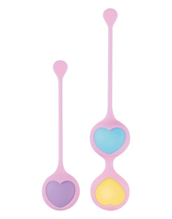 Boules de kegel - Wooomy