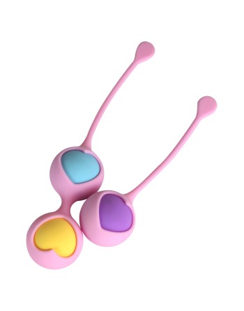 Boules de kegel - Wooomy