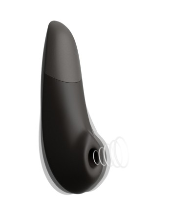 Womanizer Enhance noir