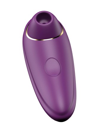 Stimulateur clitoridien Sensual Sway Air - Xocoon