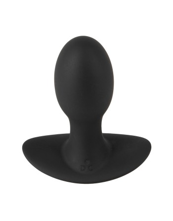 Petit plug anal vibrant - Anos